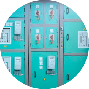 Постгарантийное обслуживание КТП